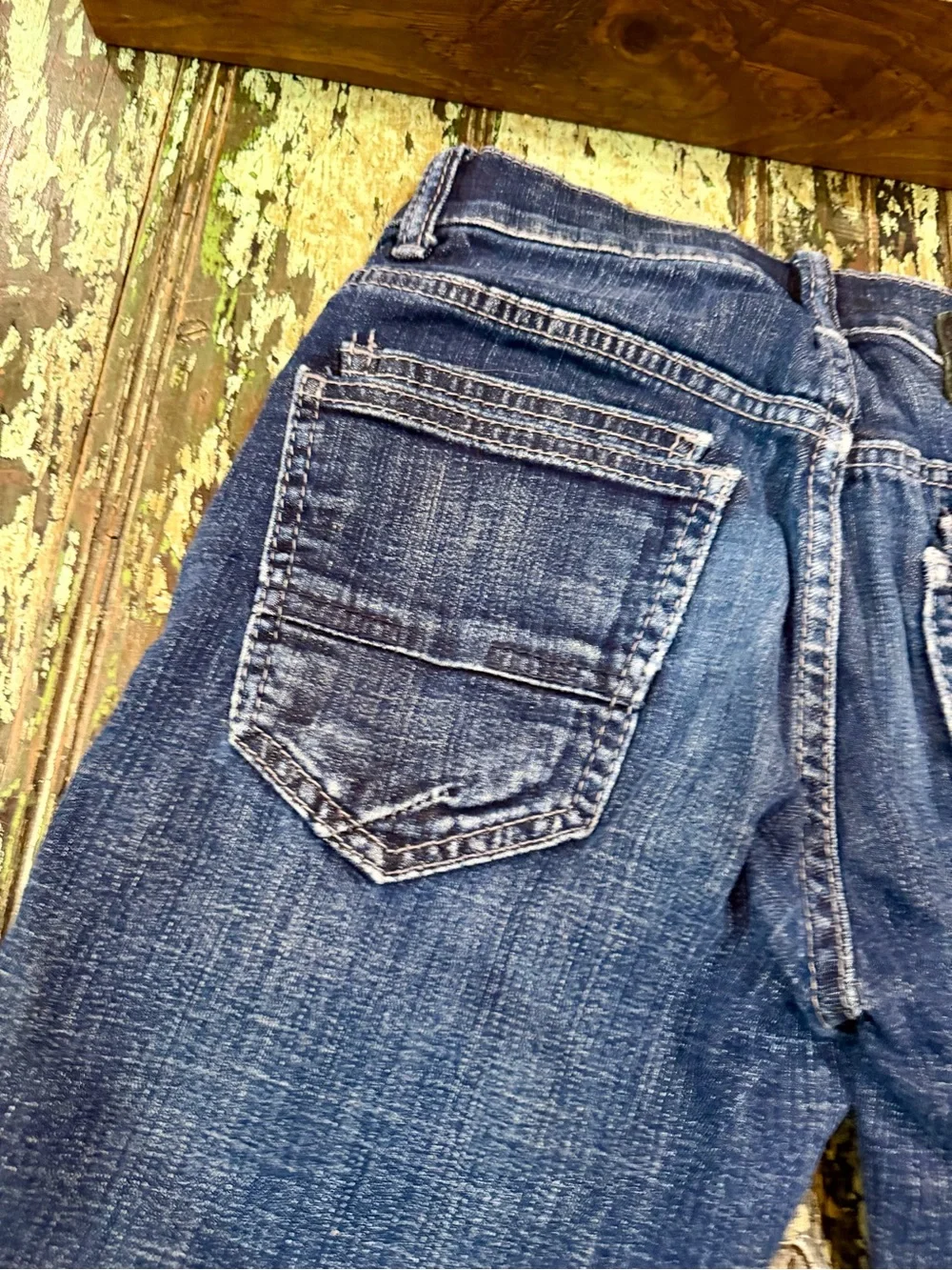 Mint Condition Men’s BKE Aiden Jeans 28x30 - Classic Straight Fit